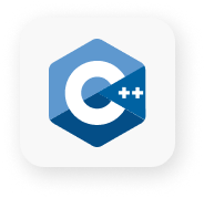 C++