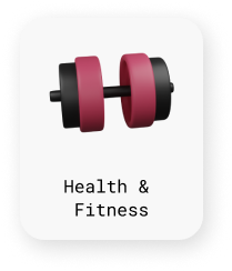 Health & Fitness