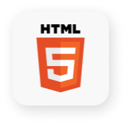 HTML