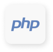 PHP