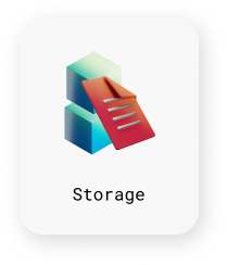 Storage