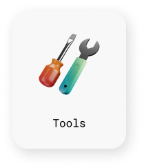 Tools